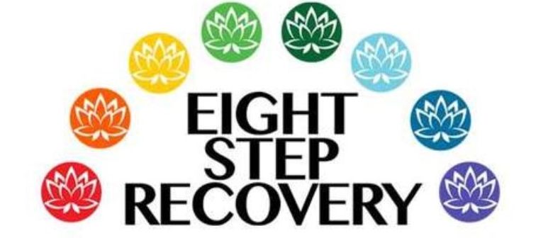 8 Step Buddhist Recovery Meetings