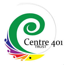 Centre 401 Trust