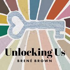 Brené Brown