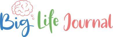 Big Life Journal