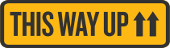 THIS WAY UP