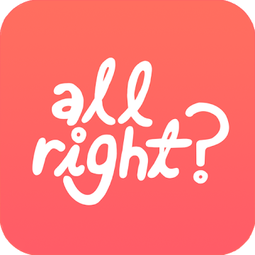 All Right? App