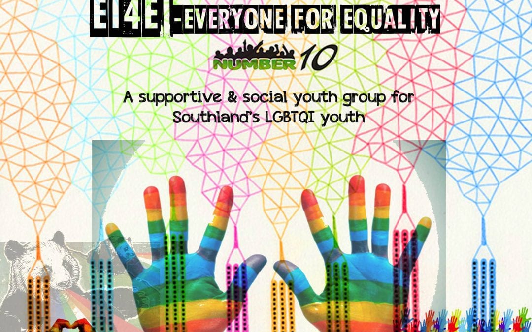 E14E-Everyone for Equality