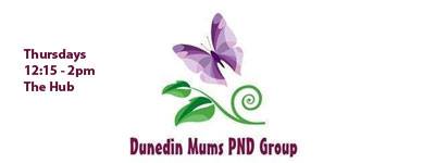 Dunedin Mums PND Group