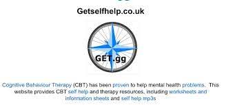 Get Self Help