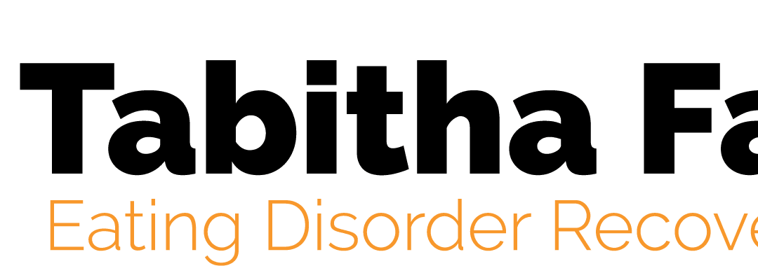 Eating Disorder Recovery Podcast