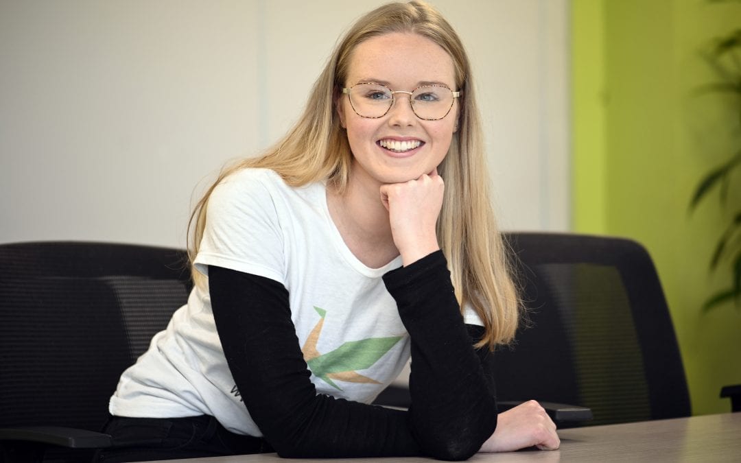 Founder Jess Talks About Mindfit NZ