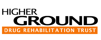 Higher Ground Drug Rehabilitation Trust
