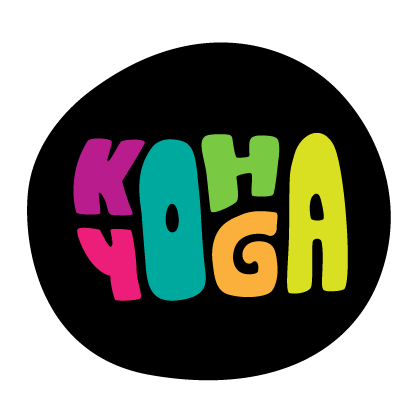 Koha Yoga