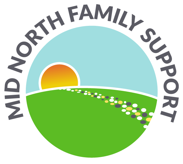 Mid North Family Support