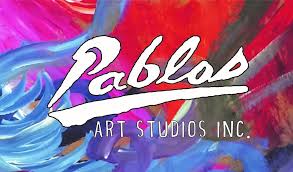 Pablos Arts Studio Inc