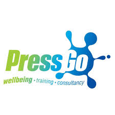 Pressgo: Workplace Wellbeing