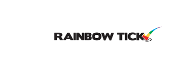 Rainbow Tick