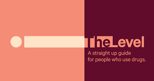 The level (straight up drug info)