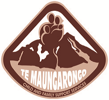 Te Whanau O Te Maungarongo