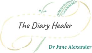 The Diary Healer