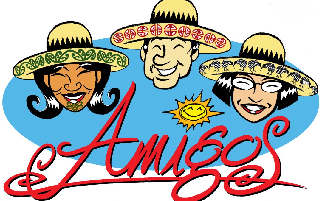 Amigos Peer Support Group