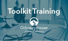 Toolkit Training