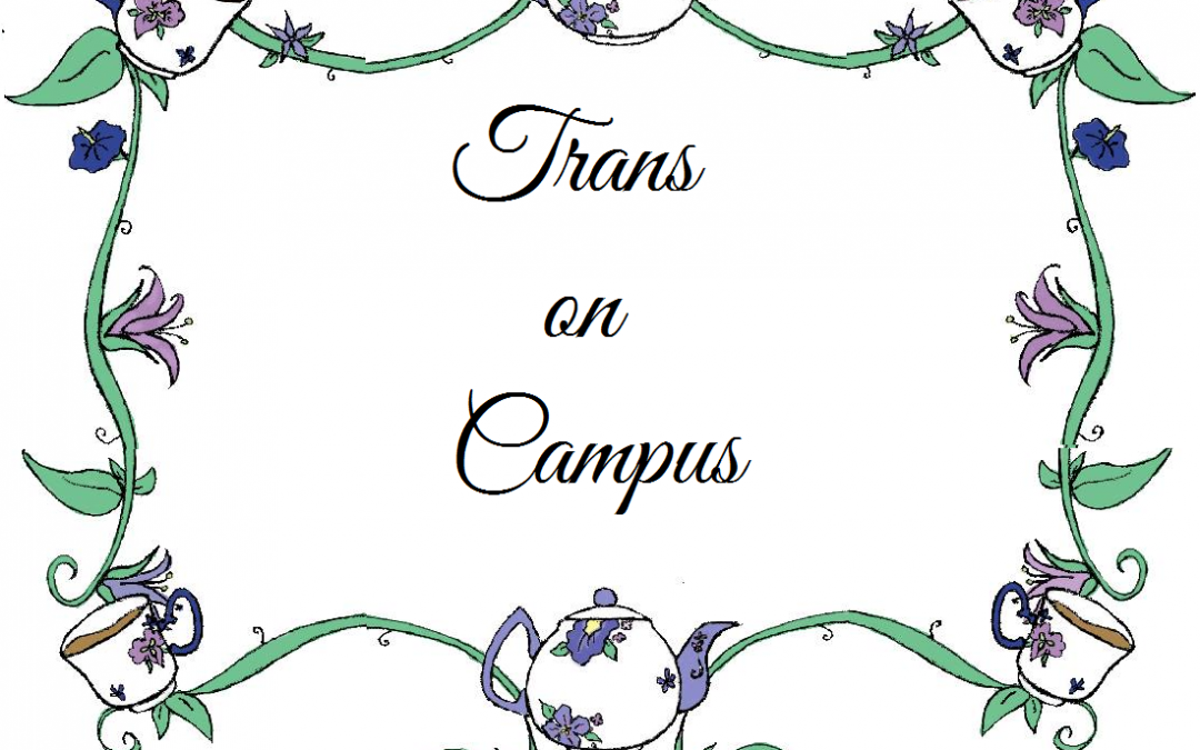 Trans on Campus