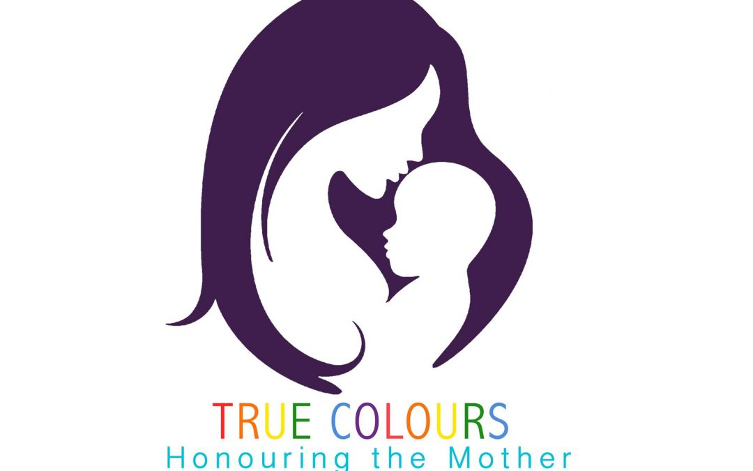 True Colours – Honouring the Mother