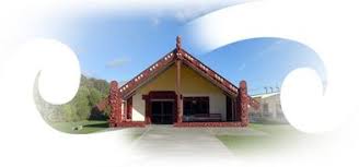 Whakatū Marae