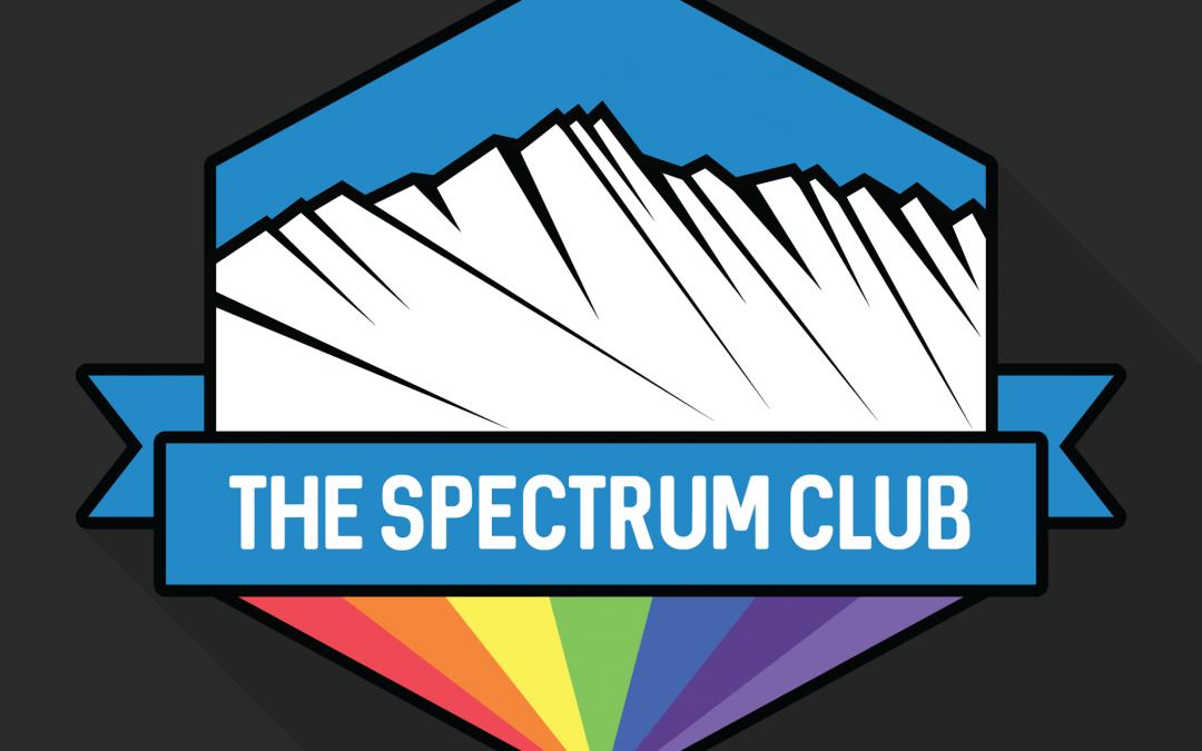The Spectrum Club