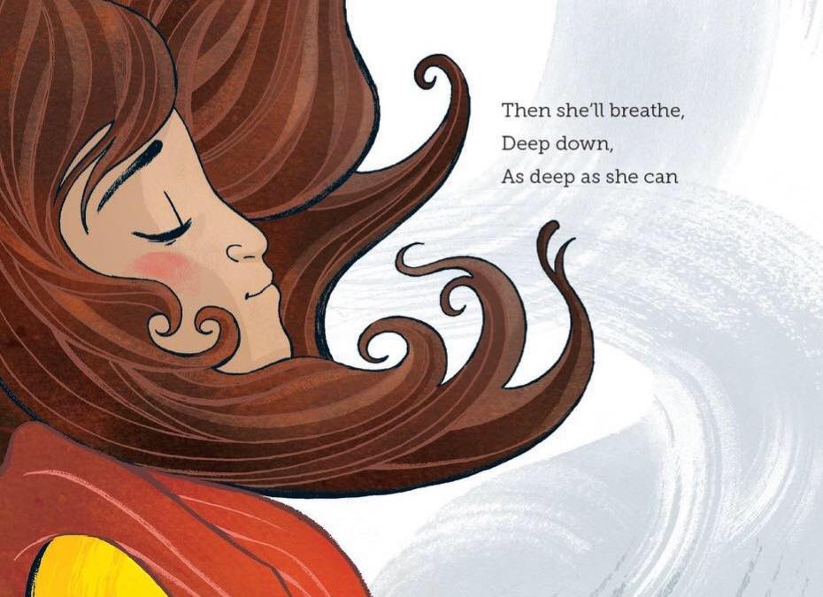 Aroha’s Way – A Children’s Guide through Emotions