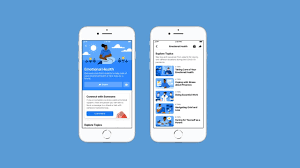 Facebook Emotional Health Resource Centre