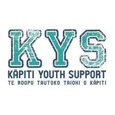 Kapiti Youth Support (KYS – 10-24yrs)