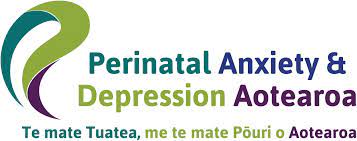 Perninatal anxiety and Depression Aotearoa
