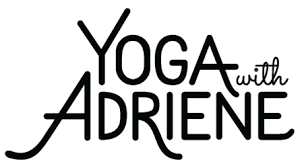 Yoga With Adriene