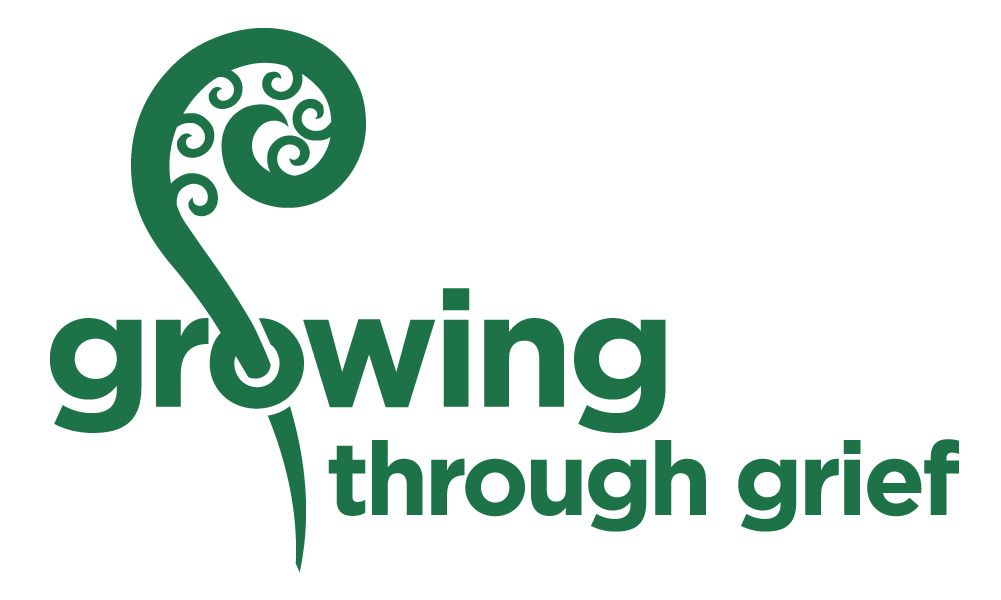 Growing Through Grief Programme