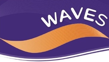 Waves Hamilton